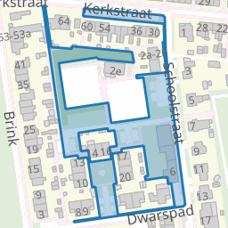 Perceel WRG03-G-1999