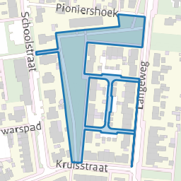 Perceel WRG03-G-2002