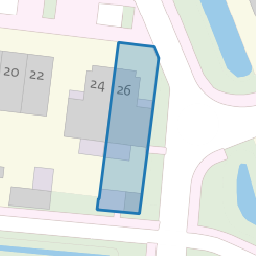 Perceel WRG03-G-2014