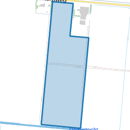 Perceel WRG03-G-2020