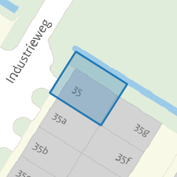 Perceel WRG03-G-2035