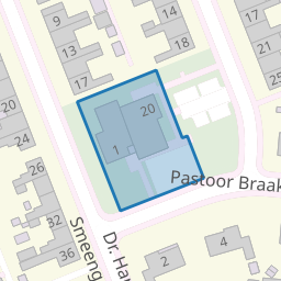 Perceel WRG03-G-2049