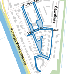 Perceel WRG03-G-2058