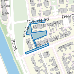 Perceel WRG03-G-2076