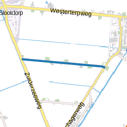 Perceel WRG03-G-2080