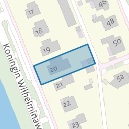 Perceel WRG03-G-2091