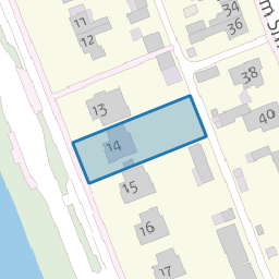 Perceel WRG03-G-2092