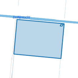 Perceel WRG03-G-2097