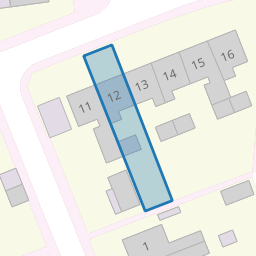 Perceel WRG03-G-2101