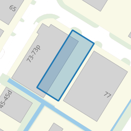 Perceel WRG03-G-2105