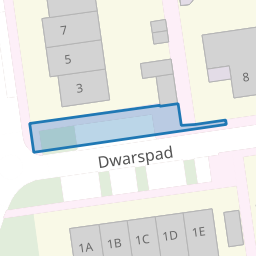 Perceel WRG03-G-2112