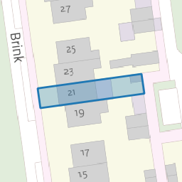 Perceel WRG03-G-2114