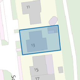 Perceel WRG03-G-2116