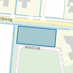 Perceel WRG03-G-2124