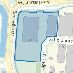 Perceel WRG03-G-2137