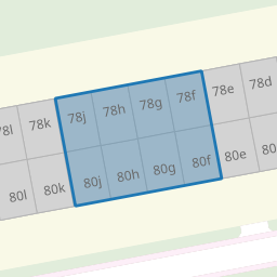 Perceel WRG03-G-2161