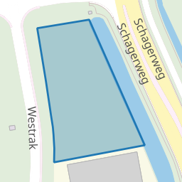 Perceel WRG03-G-2162