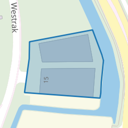 Perceel WRG03-G-2166