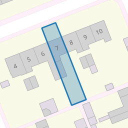 Perceel WRG03-G-2170