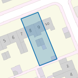 Perceel WRG03-G-2171