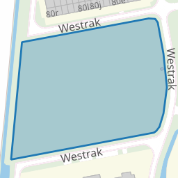 Perceel WRG03-G-2174