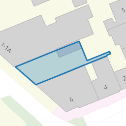 Perceel WRG03-G-2176