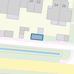 Perceel WRG03-G-2184