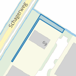 Perceel WRG03-G-2199