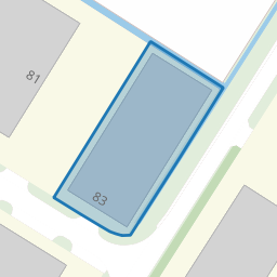 Perceel WRG03-G-2200