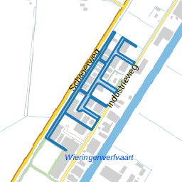 Perceel WRG03-G-2201