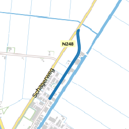 Perceel WRG03-G-2204