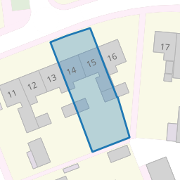 Perceel WRG03-G-2226