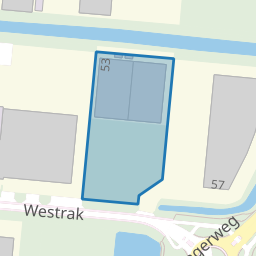 Perceel WRG03-G-2228