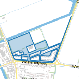 Perceel WRG03-G-2231
