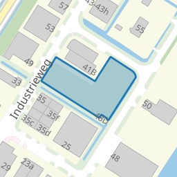 Perceel WRG03-G-2262