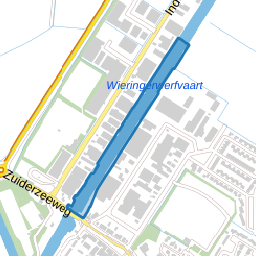 Perceel WRG03-G-2270