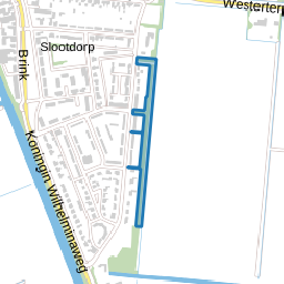 Perceel WRG03-G-2278