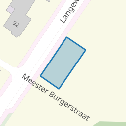 Perceel WRG03-G-2281