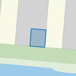 Perceel WRG03-G-2309