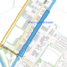 Perceel WRG03-G-2317