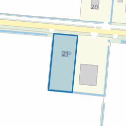 Perceel WRG03-G-2320