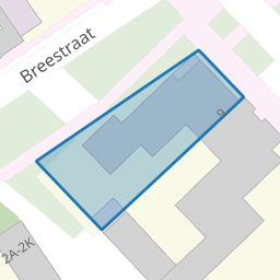 Perceel WRG03-H-1005