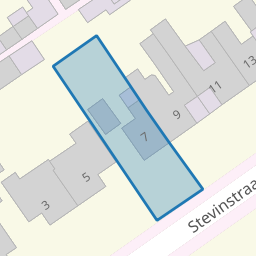 Perceel WRG03-H-1009