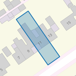 Perceel WRG03-H-1011