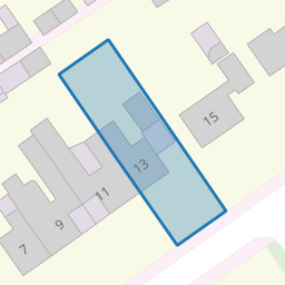 Perceel WRG03-H-1012