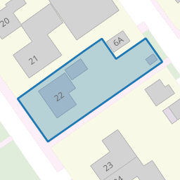 Perceel WRG03-H-1016