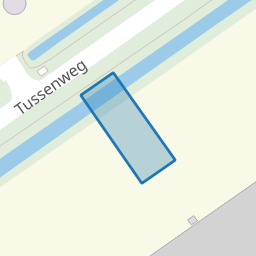 Perceel WRG03-H-1025