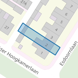 Perceel WRG03-H-1033