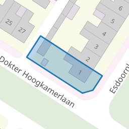 Perceel WRG03-H-1034