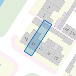 Perceel WRG03-H-1038